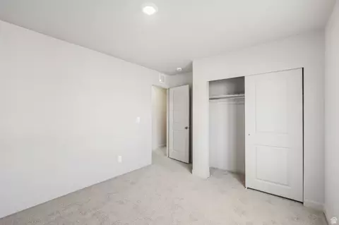 Bedroom - 3400 N Browning St #1510, Eagle Mountain, UT 84005 photo 3 of 7