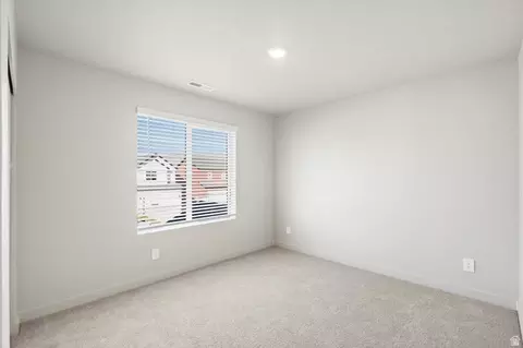 Bedroom - 3400 N Browning St #1510, Eagle Mountain, UT 84005 photo 2 of 7
