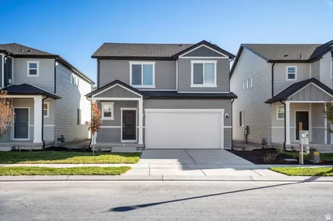 3400 N Browning St #1510, Eagle Mountain, UT 84005