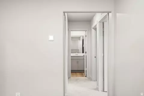 Entry Way - 3400 N Browning St #1510, Eagle Mountain, UT 84005 photo 2 of 3