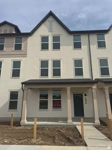 1870 W 1575 N #238, Layton, UT 84041
