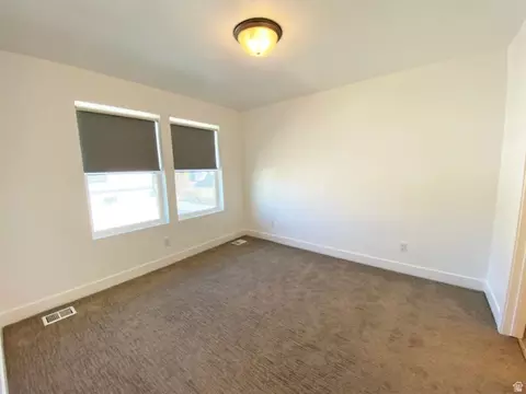 Bedroom - 13478 S Fallow Creek Ln E, Draper, UT 84020 photo 3 of 4