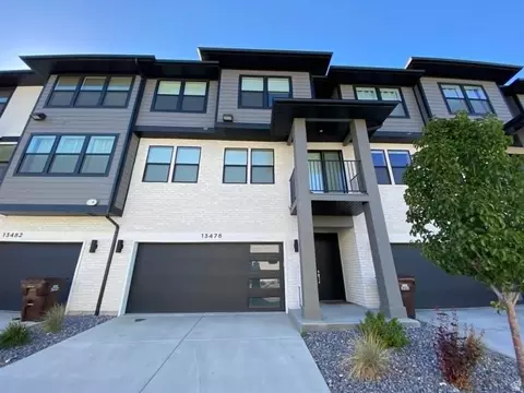 Exterior - 13478 S Fallow Creek Ln E, Draper, UT 84020 photo 5 of 5