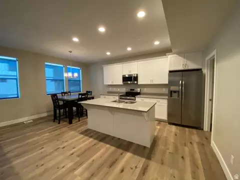 Kitchen - 13478 S Fallow Creek Ln E, Draper, UT 84020 photo 1 of 3