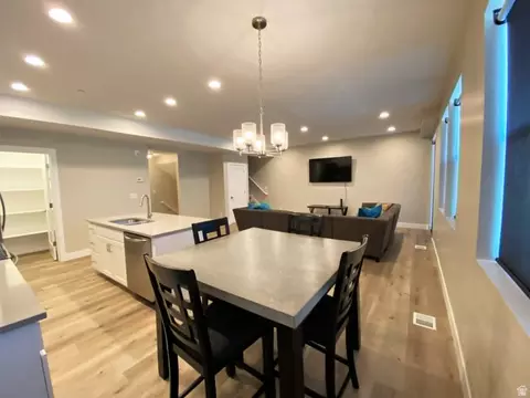 Dining - 13478 S Fallow Creek Ln E, Draper, UT 84020 photo 1 of 1