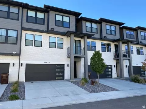 Exterior - 13478 S Fallow Creek Ln E, Draper, UT 84020 photo 2 of 5