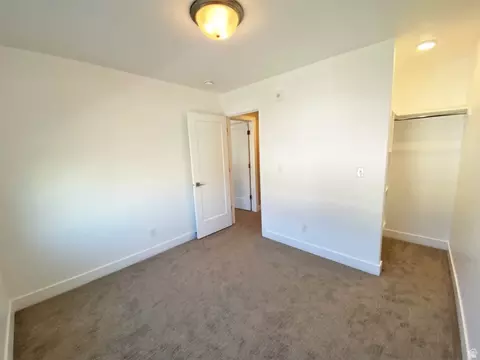 Bedroom - 13478 S Fallow Creek Ln E, Draper, UT 84020 photo 4 of 4