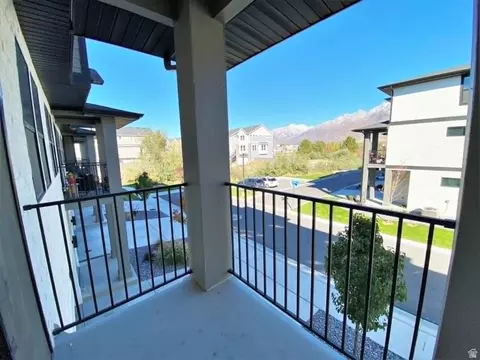 Exterior - 13478 S Fallow Creek Ln E, Draper, UT 84020 photo 3 of 5