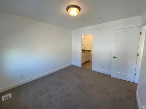 Bedroom - 13478 S Fallow Creek Ln E, Draper, UT 84020 photo 2 of 4