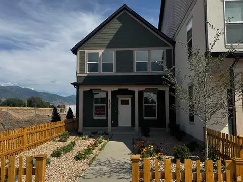 1858 W 1575 N #240, Layton, UT 84041