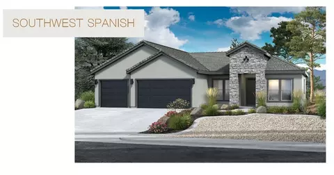 678 S Molveno Trl #3, Saint George, UT 84770