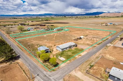 11465 E 6000 N, Lapoint, UT 84039