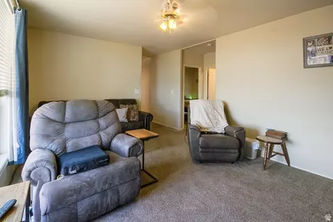 Living - 11465 E 6000 N, Lapoint, UT 84039 photo 1 of 2
