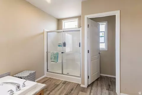 Bath - 11465 E 6000 N, Lapoint, UT 84039 photo 3 of 4