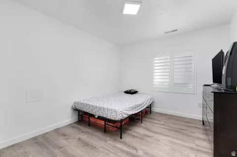 Bedroom - 4236 E Bonne Vista Dr, Eagle Mountain, UT 84005 photo 7 of 7