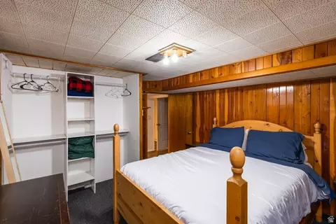 Bedroom - 757 Birch St, Clearfield, UT 84015 photo 3 of 3