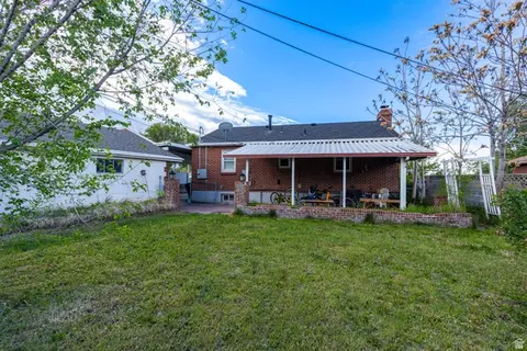 Exterior - 757 Birch St, Clearfield, UT 84015 photo 6 of 6