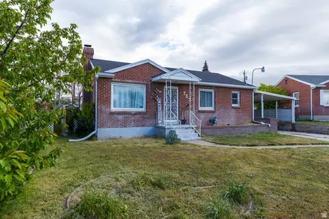 Exterior - 757 Birch St, Clearfield, UT 84015 photo 1 of 6