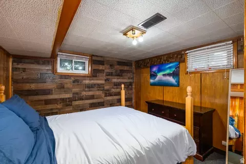 Bedroom - 757 Birch St, Clearfield, UT 84015 photo 2 of 3