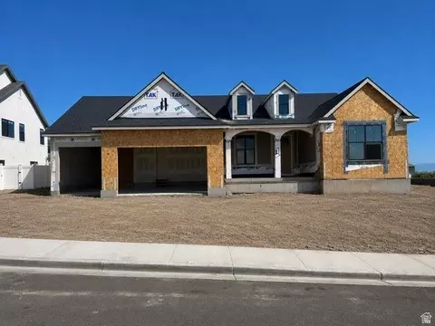 1178 E 110 S, Pleasant Grove, UT 84062