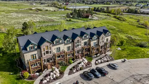 3524 N Fox Run #907, Eden, UT 84310