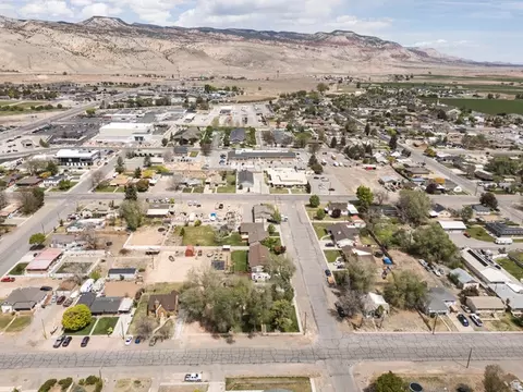 View/Area - 195 E 400 N, Richfield, UT 84701 photo 7 of 9