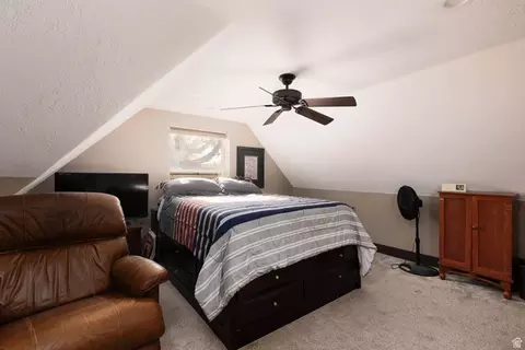 Bedroom - 195 E 400 N, Richfield, UT 84701 photo 3 of 6