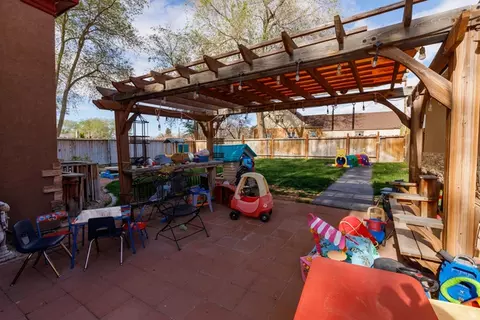 Exterior - 195 E 400 N, Richfield, UT 84701 photo 15 of 25