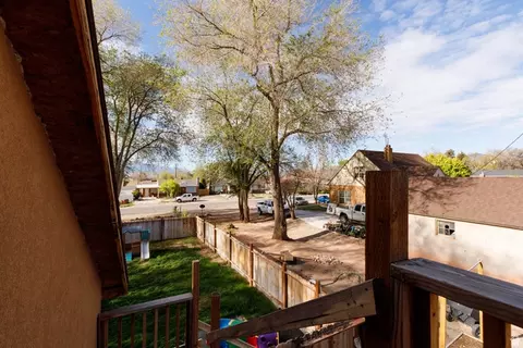 Exterior - 195 E 400 N, Richfield, UT 84701 photo 13 of 25