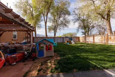 Exterior - 195 E 400 N, Richfield, UT 84701 photo 17 of 25