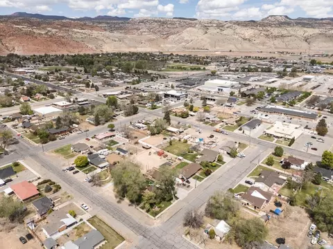 View/Area - 195 E 400 N, Richfield, UT 84701 photo 8 of 9
