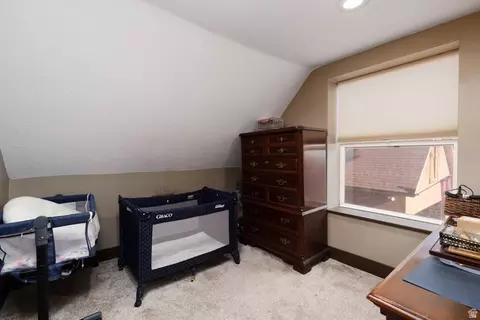 Bedroom - 195 E 400 N, Richfield, UT 84701 photo 6 of 6