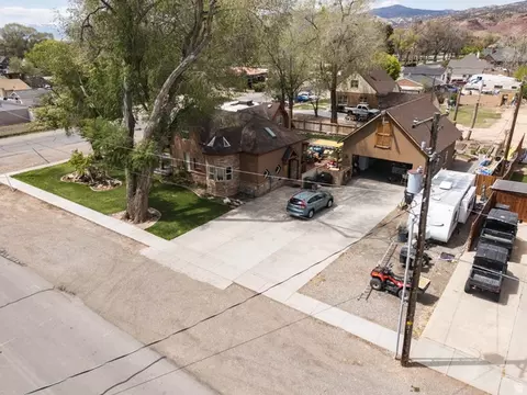 View/Area - 195 E 400 N, Richfield, UT 84701 photo 2 of 9