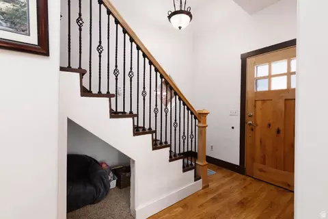 Entry Way - 195 E 400 N, Richfield, UT 84701 photo 3 of 4