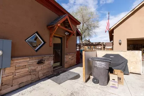 Exterior - 195 E 400 N, Richfield, UT 84701 photo 14 of 25