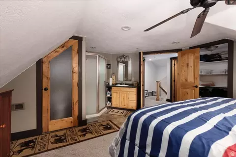 Bedroom - 195 E 400 N, Richfield, UT 84701 photo 4 of 6