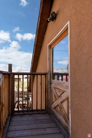 Exterior - 195 E 400 N, Richfield, UT 84701 photo 11 of 25