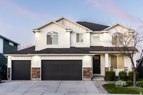 92 N Eden Way, Vineyard, UT 84059