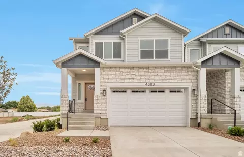 3543 W Franco Ct S #10, Taylorsville, UT 84129
