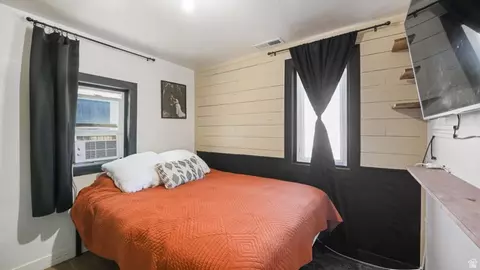 Bedroom - 404 S 200 E, American Fork, UT 84003 photo 1 of 1