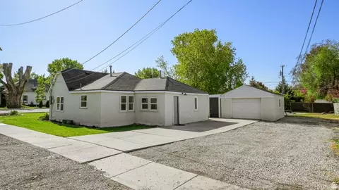 Exterior - 404 S 200 E, American Fork, UT 84003 photo 1 of 3