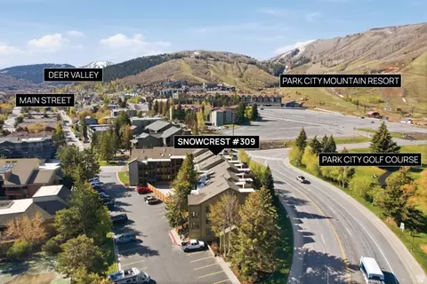 1350 Empire Ave #309, Park City, UT 84060