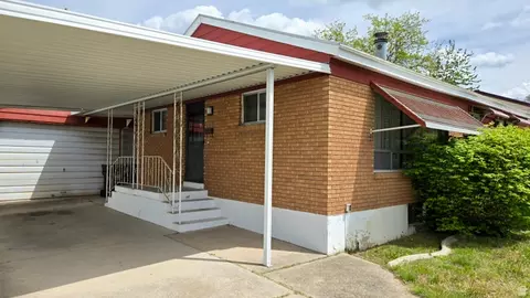 4352 S 125 W, Washington Terrace, UT 84405