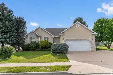 1369 N 2925 W, Layton, UT 84041