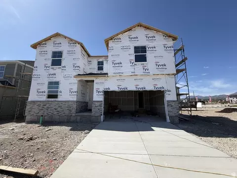 6369 W Alpine Lake Ln #221, Herriman, UT 84096
