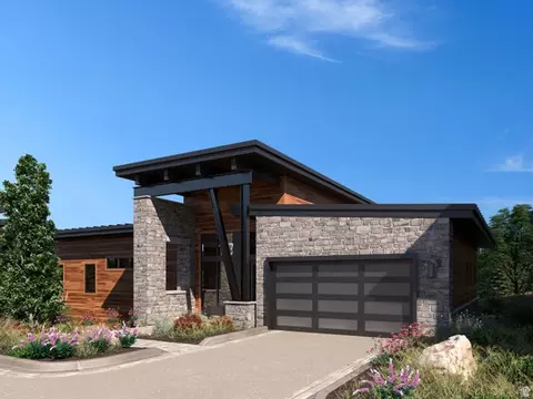 1249 N Granite Peak Way #663, Heber City, UT 84032