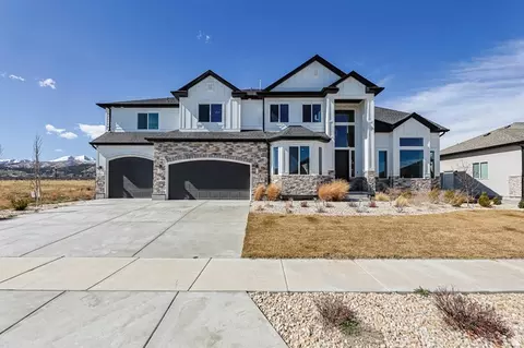 13336 S Carmen Oak Dr, Herriman, UT 84096