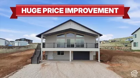 3091 S Golf Course Dr #LOT 30, Garden City, UT 84028