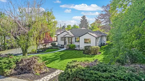 4790 S Hugo Ave, Holladay, UT 84117