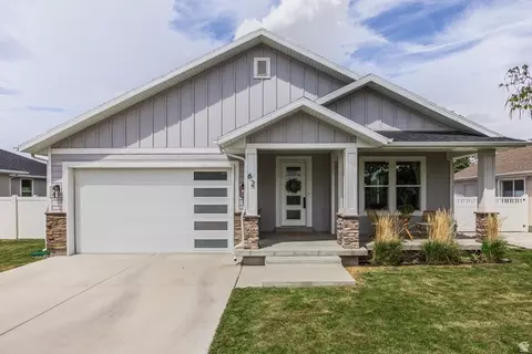 62 W Malvern Ave, South Salt Lake, UT 84115
